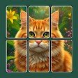 Jigsaw Solitaire icon