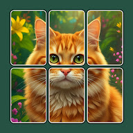 Jigsaw Solitaire icon