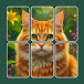 Jigsaw Solitaire icon