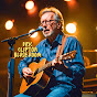 Eric Clapton Blues Room logo