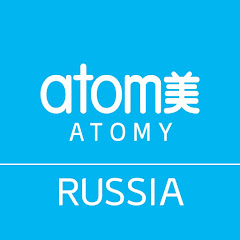 [ATOMY Russia, Kazakhstan, Kyrgyzstan] Avatar