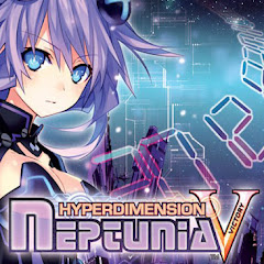 Hyperdimension Neptunia Victory - Topicアイコン画像