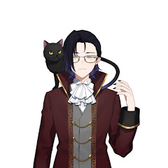 玖絛ヤコブアイコン画像