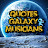 Quotes galaxy musicians
