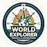 FQJjJ1RReB8-channel-avatar- World Explorer with Ai