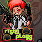 RISKY PLAYS logo