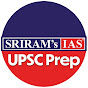 SRIRAM's IAS - UPSC Prep logo
