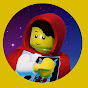 LEGO 3D Fairy tales logo