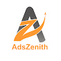 AdsZenith logo