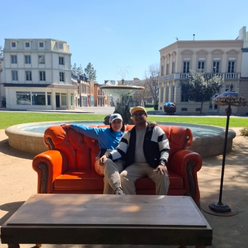 Eat Pray Love Travel