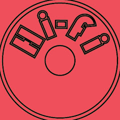 Hi-Fi发烧音乐 channel logo