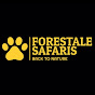 Forestale Safaris logo