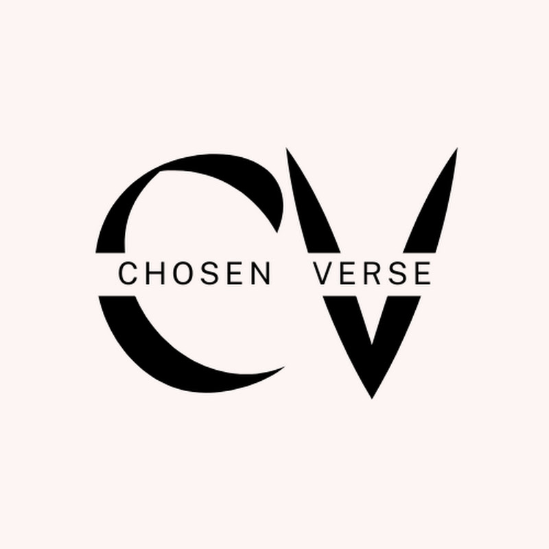 Chosen Verse