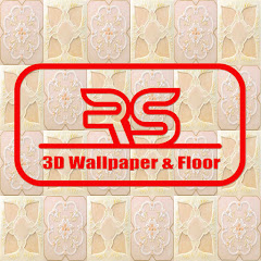 RS 3D Wallpaper & Floor Avatar