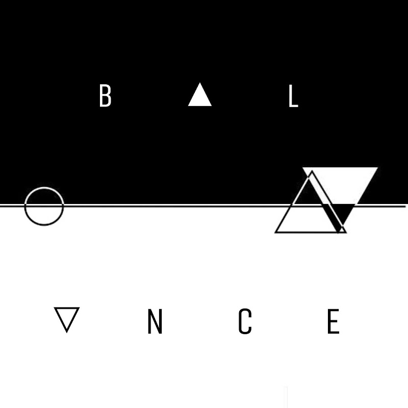 Logo for Balance Duo                          ▲ ▽