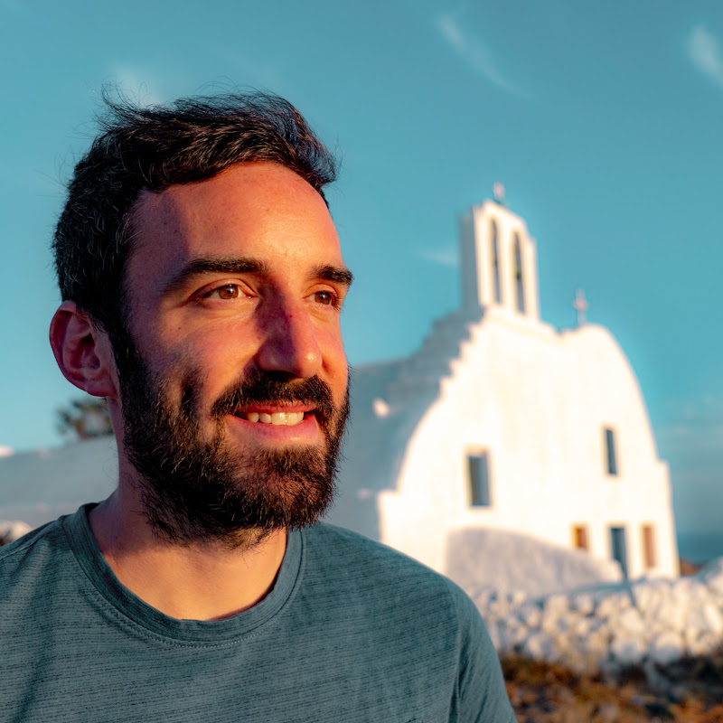 Greece Explained Logo