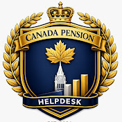 Canada Pension Helpdesk