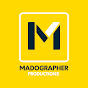 Madographer Productions logo