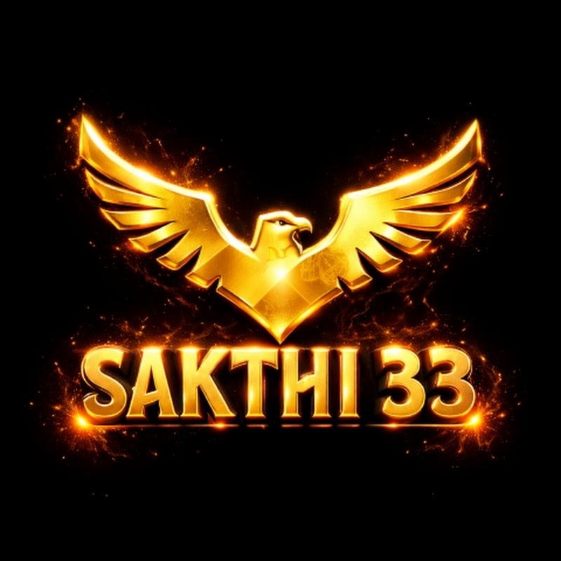 Sakthi 33