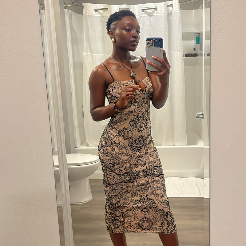 Conscious Rose