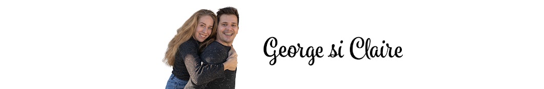 George si Claire Banner