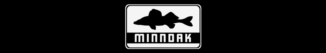 MinnDak Outdoors YouTube channel avatar