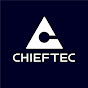 CHIEFTEC logo