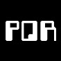 PQR's jukebox logo