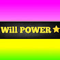 Willpower logo