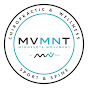 Minnesota Movement | Chiropractic & Rehab logo