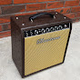 Bluetone Amps