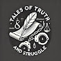 Tales of Truth & Struggle logo