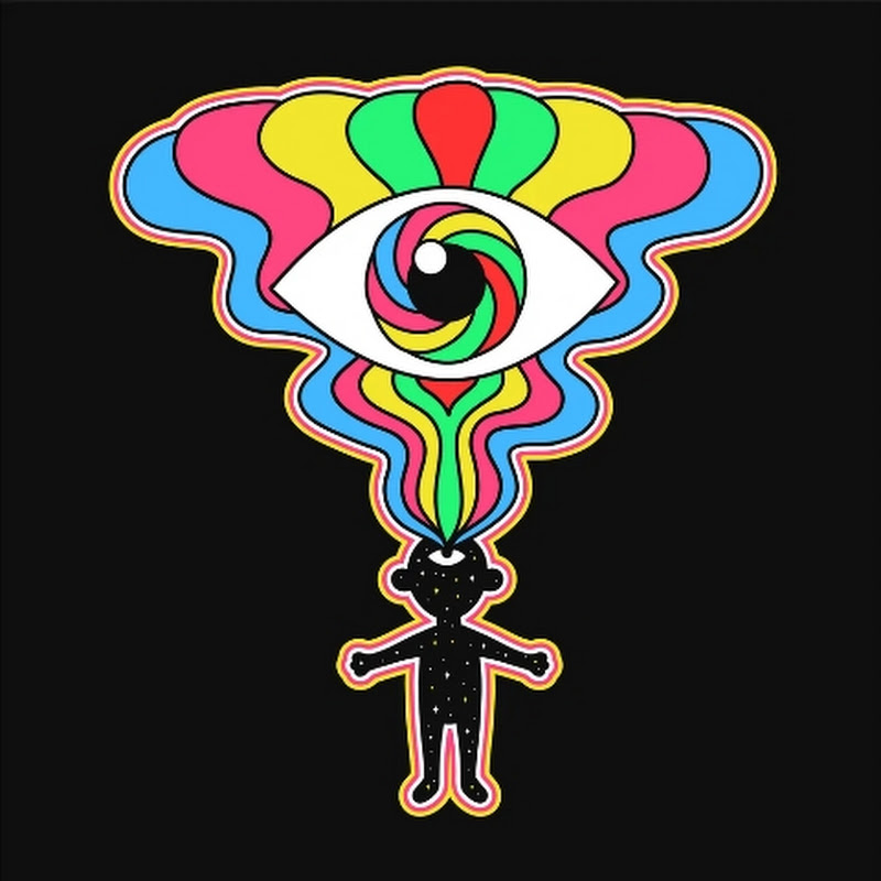 Third Eye icon