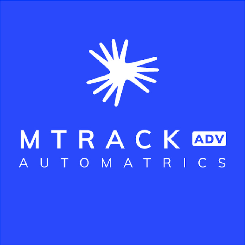 AutomatricsMTrack Logo