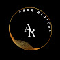 ARSR DIGITAL logo