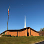 Antioch Baptist Church - Bristol, Virginia logo