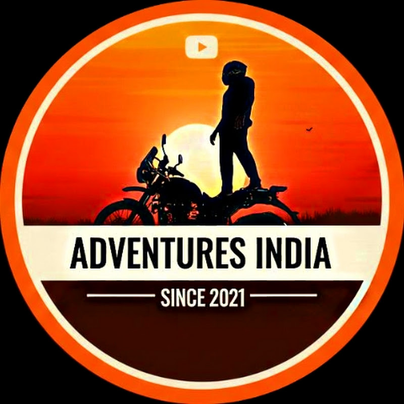 Adventures India