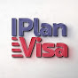 Iplan Visa logo