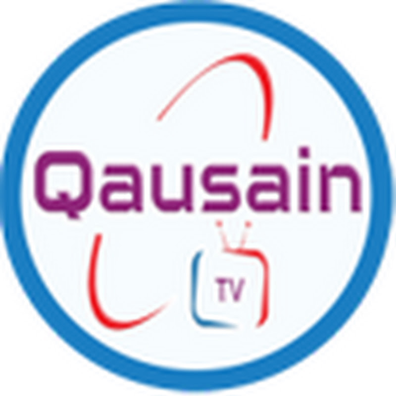 Qausain TV logo