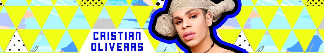 Cristian Oliveras YouTube-Kanal-Avatar