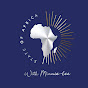 State Of Africa  logo