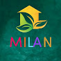 MILAN DAY NIGHT logo