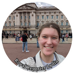 Royal Reporter Lydia net worth