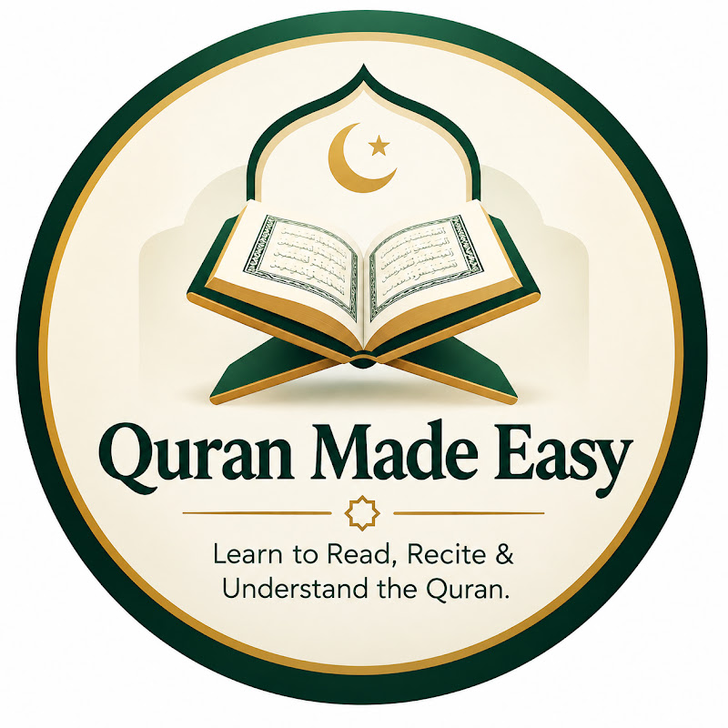 Quran Made Easy