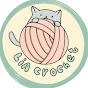 LIA Crochet logo