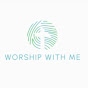 Worship With ME logo