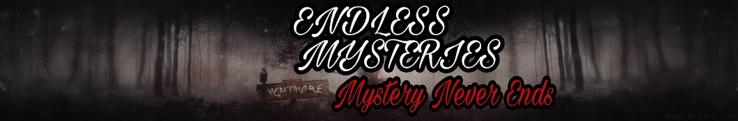 Endless Mysteries YouTube channel avatar