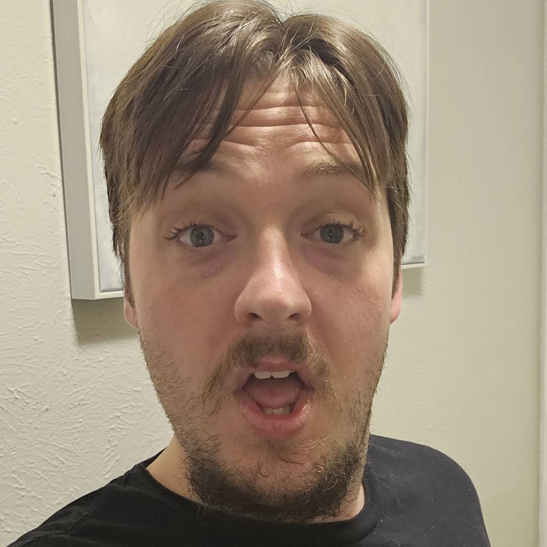 Post from AudiblyDumb
