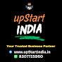 upStartIndia logo