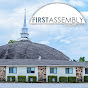 First Assembly of God | The Dome Church logo